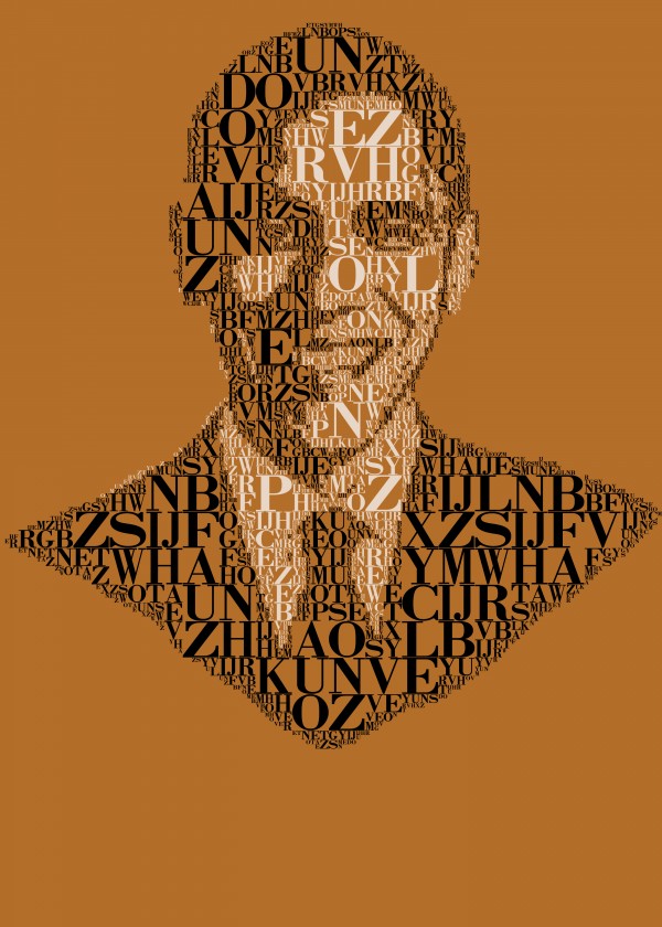Barack Obama by Gunawan Rb
